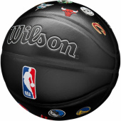 NBA All Team Premiere Koripallo (7) NBA All Team Premiere Koripallo (7)