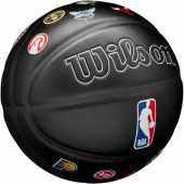 NBA All Team Premiere Koripallo (7) NBA All Team Premiere Koripallo (7)