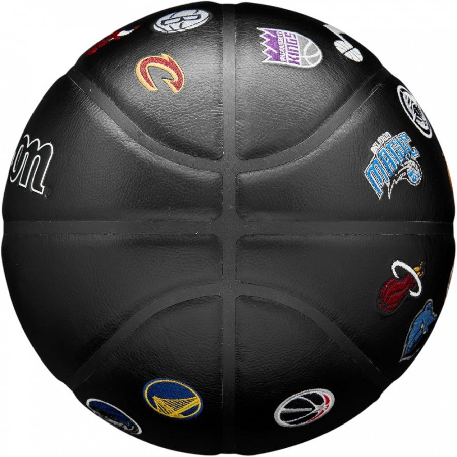 NBA All Team Premiere Koripallo (7)