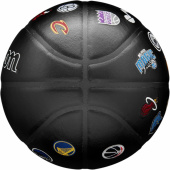 NBA All Team Premiere Koripallo (7) NBA All Team Premiere Koripallo (7)