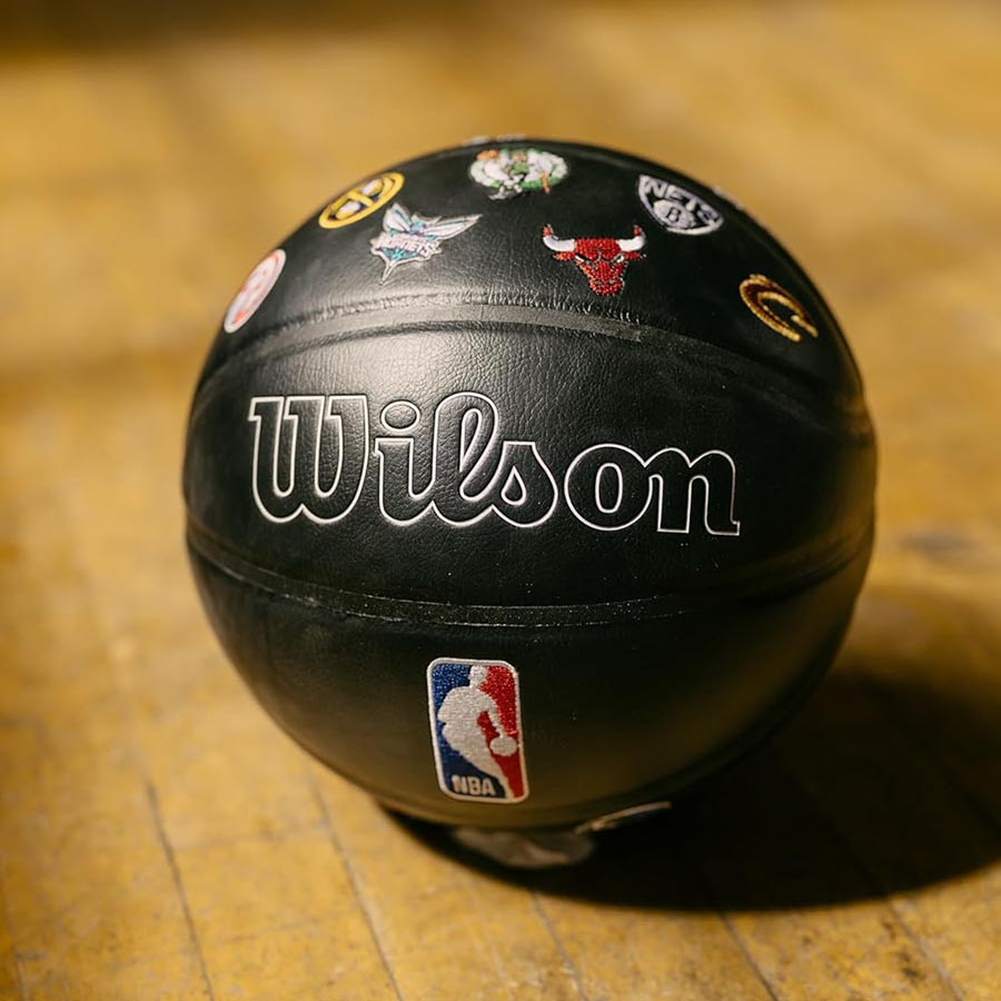 NBA All Team Premiere Koripallo (7)