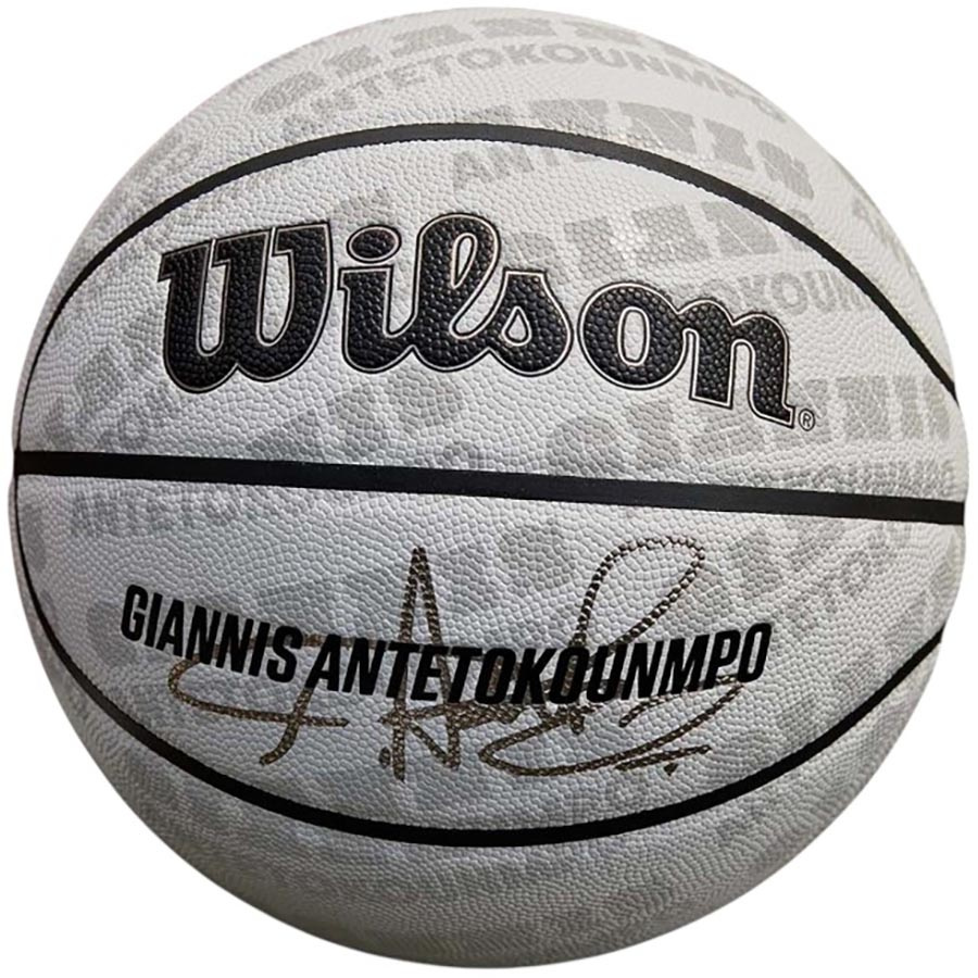 Antetokounmpo UV Player Icon Koripallo (7)