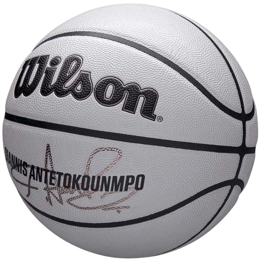 Antetokounmpo UV Player Icon Koripallo (7)