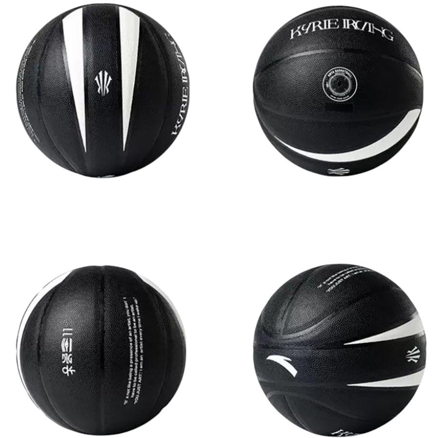 ANTA KAI Koripallo (7)