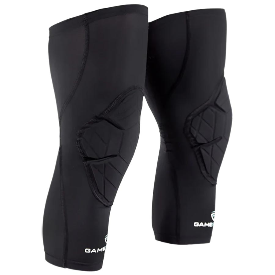 Gamepatch polvisuojat