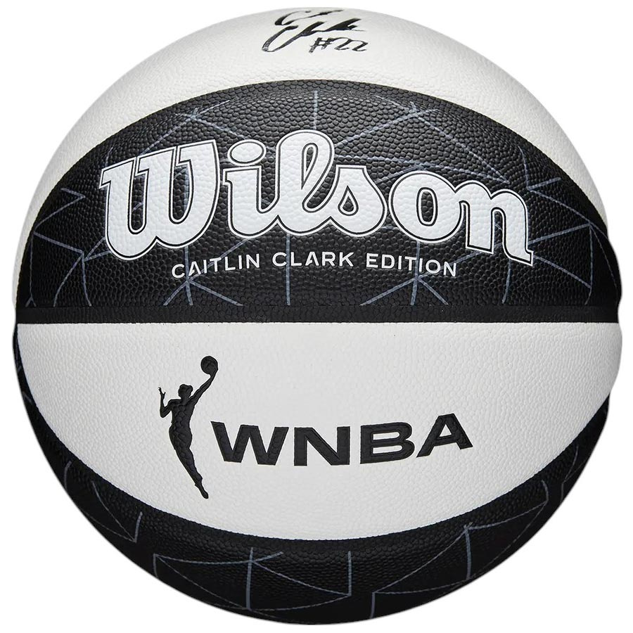 WNBA Caitlin Clarke Edition Koripallo (6)