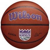 NBA Team Alliance Kings Koripallo (7) NBA Team Alliance Kings Koripallo (7)