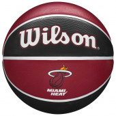 NBA Team Tribute Heat Koripallo (7) NBA Team Tribute Heat Koripallo (7)