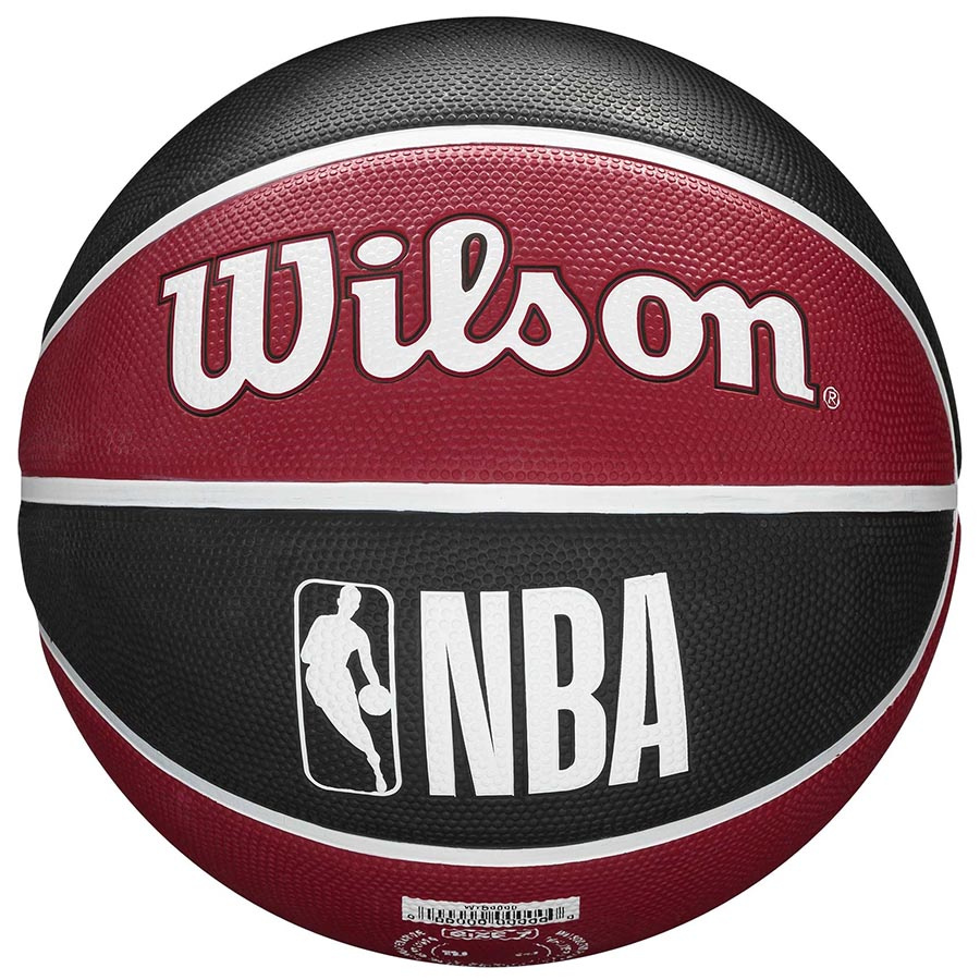 NBA Team Tribute Heat Koripallo (7)