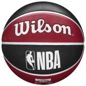 NBA Team Tribute Heat Koripallo (7) NBA Team Tribute Heat Koripallo (7)