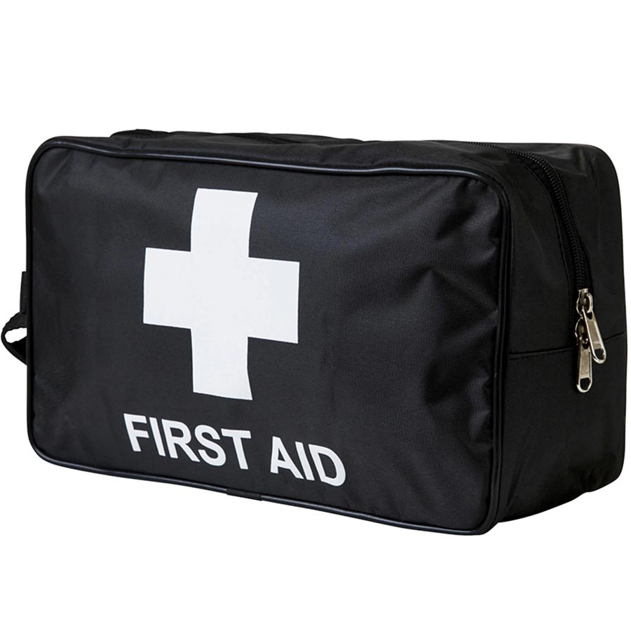 Ensiapulaukku sis�ll�ll�