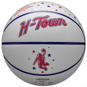 NBA Team City Collection Rockets Koripallo (7) NBA Team City Collection Rockets Koripallo (7)