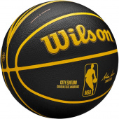 NBA Team City Collection Warriors Koripallo (7) NBA Team City Collection Warriors Koripallo (7)