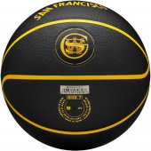 NBA Team City Collection Warriors Koripallo (7) NBA Team City Collection Warriors Koripallo (7)