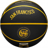 NBA Team City Collection Warriors Koripallo (7) NBA Team City Collection Warriors Koripallo (7)