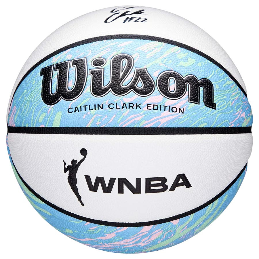 WNBA Caitlin Clarke Oasis Koripallo (6)
