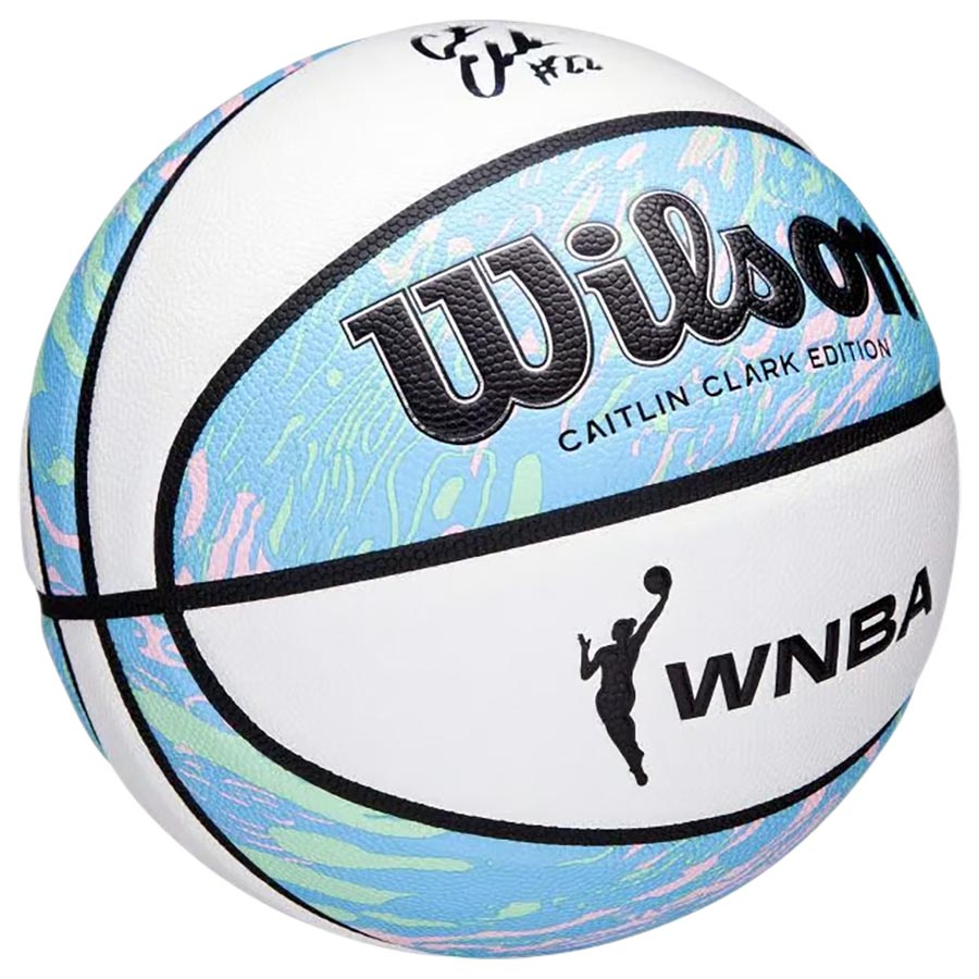 WNBA Caitlin Clarke Oasis Koripallo (6)