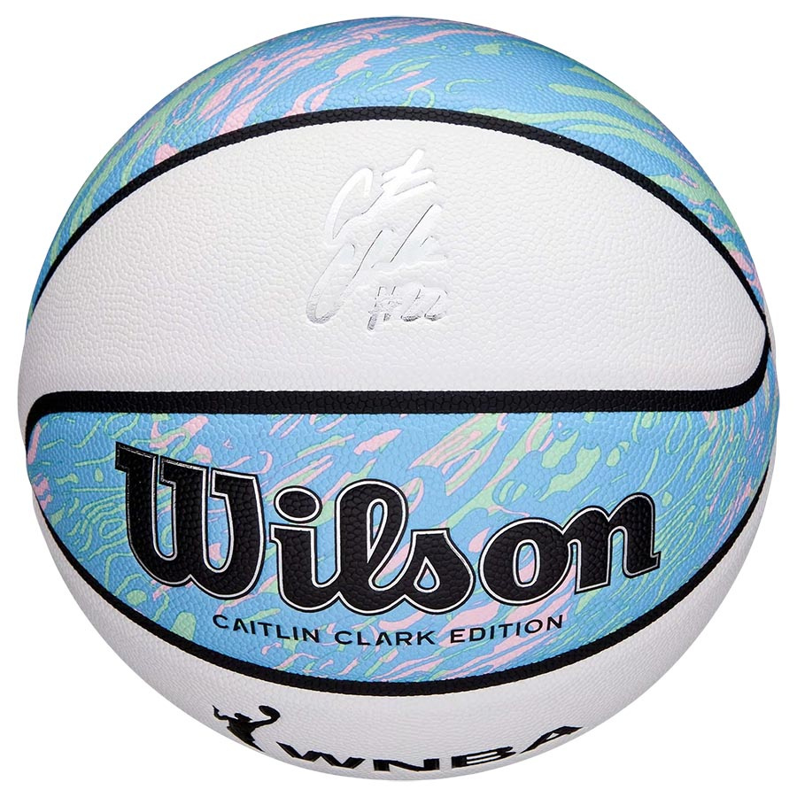WNBA Caitlin Clarke Oasis Koripallo (6)