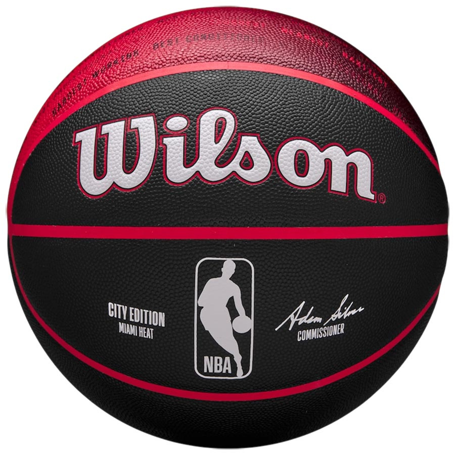 NBA Heat City Edition Koripallo (7)
