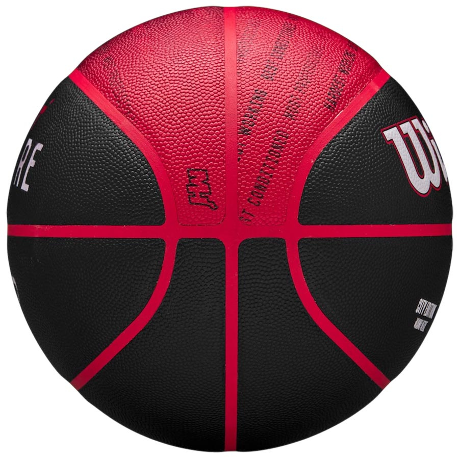 NBA Heat City Edition Koripallo (7)