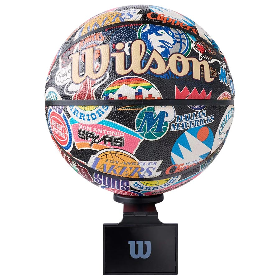 Wilson Hinge Ball Stand