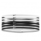 Nike Flex Slim Hiuspannat 6-Pack Nike Flex Slim Hiuspannat 6-Pack