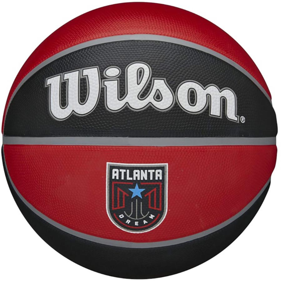 WNBA Atalanta Dreams Koripallo (6)