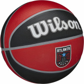 WNBA Atalanta Dreams Koripallo (6) WNBA Atalanta Dreams Koripallo (6)