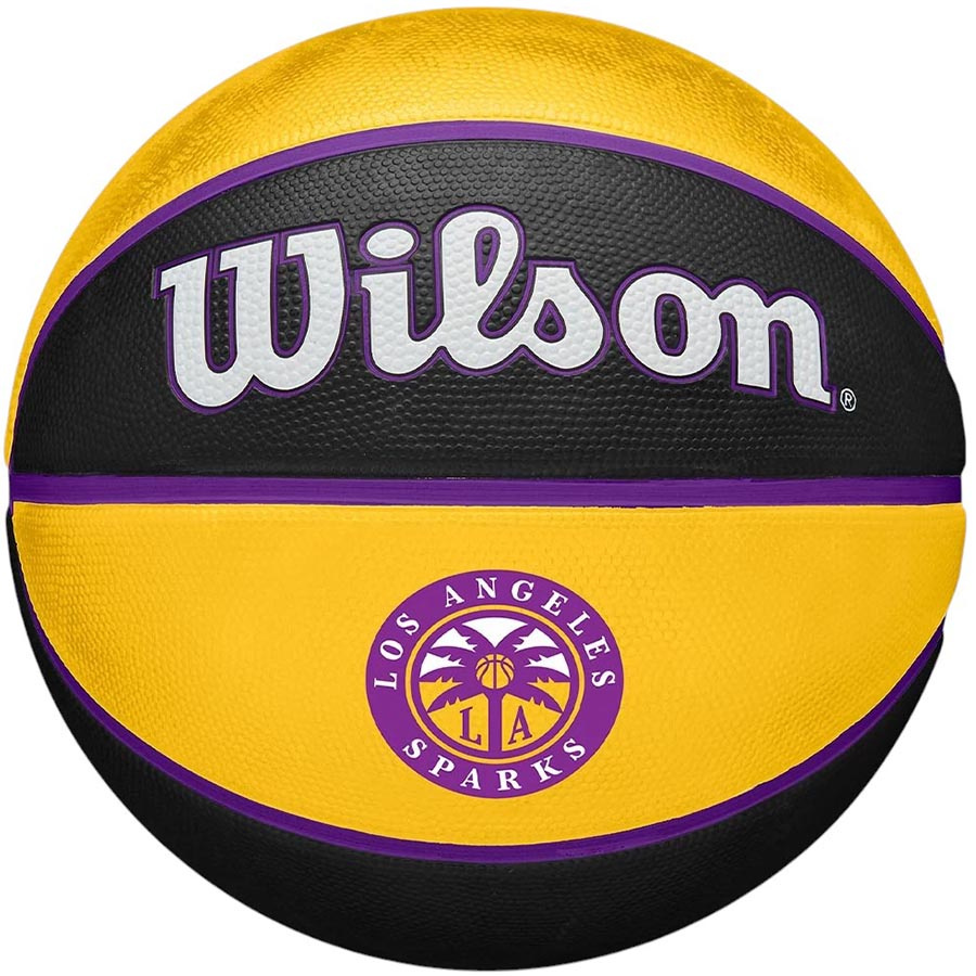 WNBA Los Angeles Sparks Koripallo (6)