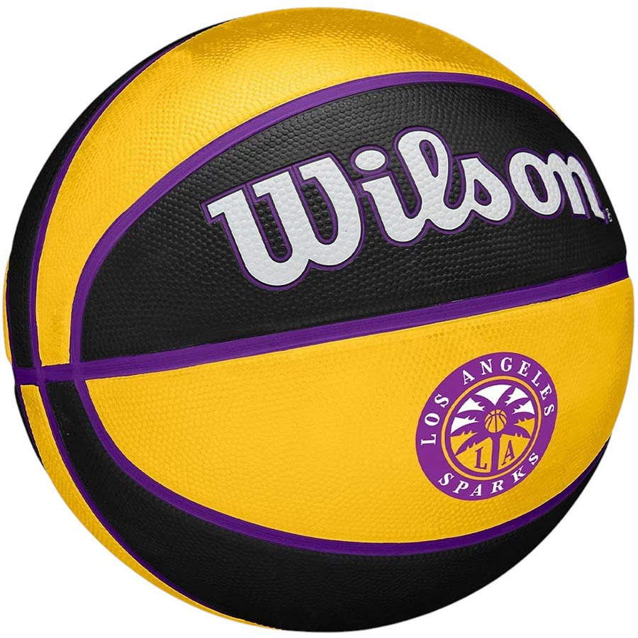 WNBA Los Angeles Sparks Koripallo (6)