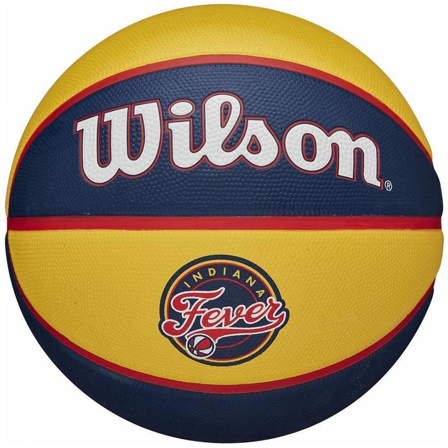 WNBA Indiana Fever Koripallo (6)