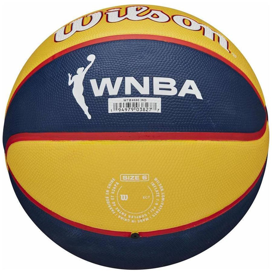 WNBA Indiana Fever Koripallo (6)