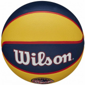 WNBA Indiana Fever Koripallo (6) WNBA Indiana Fever Koripallo (6)
