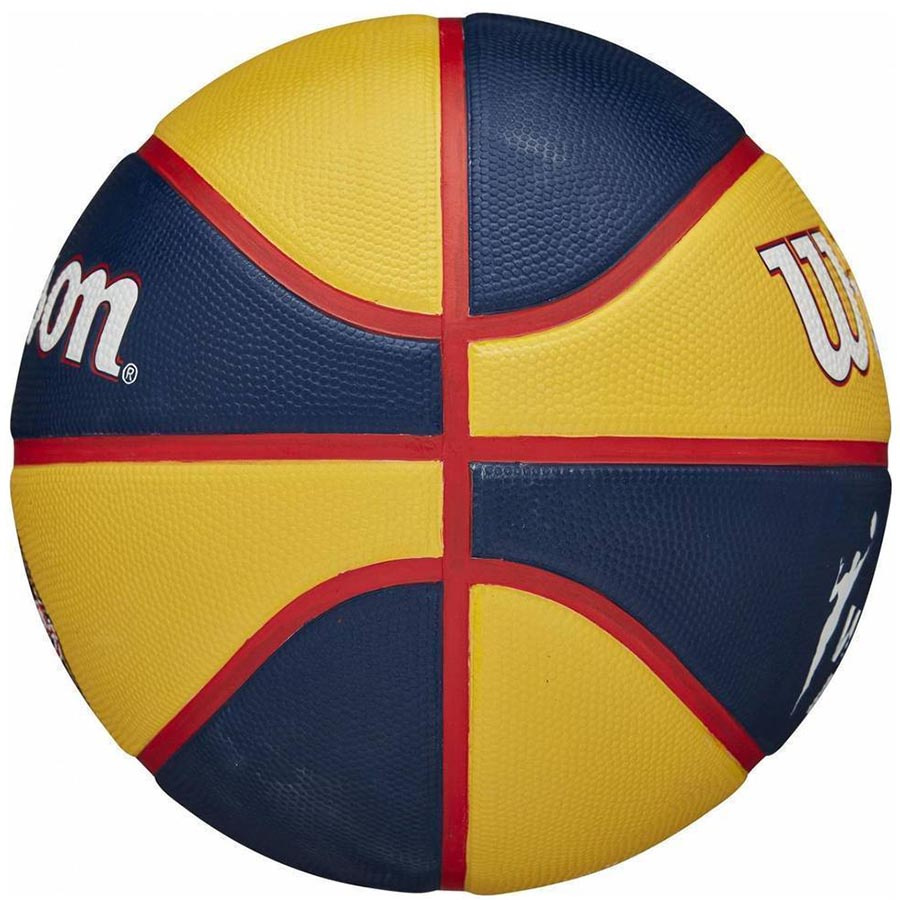 WNBA Indiana Fever Koripallo (6)