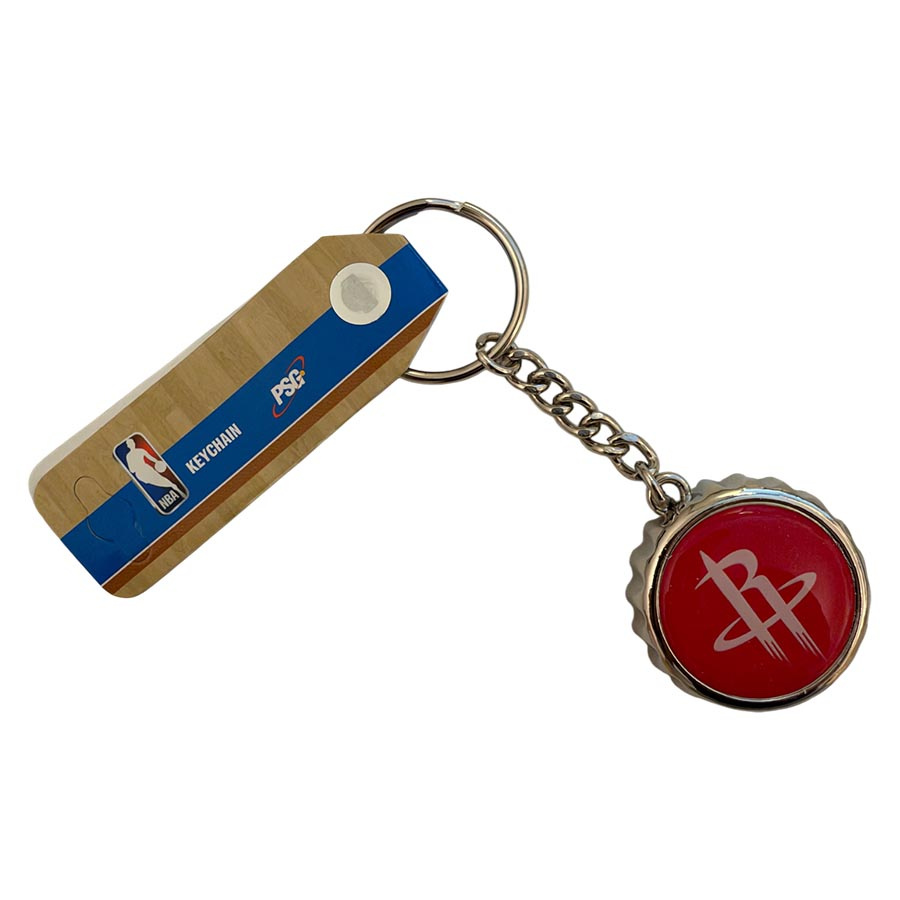 Rockets Bottle Cap Opener Avaimenperä