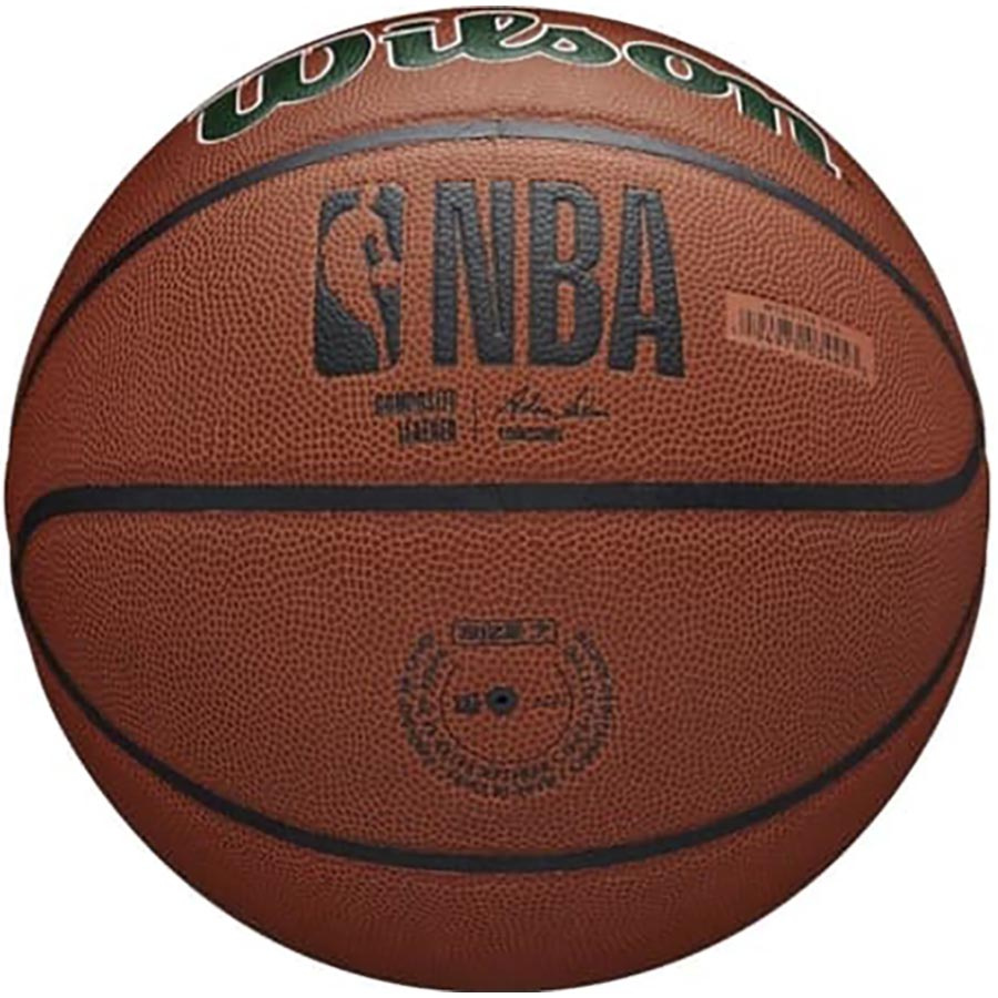 NBA Team Alliance Jazz Koripallo (7)