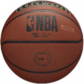 NBA Team Alliance Jazz Koripallo (7) NBA Team Alliance Jazz Koripallo (7)