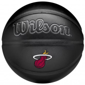 NBA Heat Team Premiere Koripallo (7) NBA Heat Team Premiere Koripallo (7)