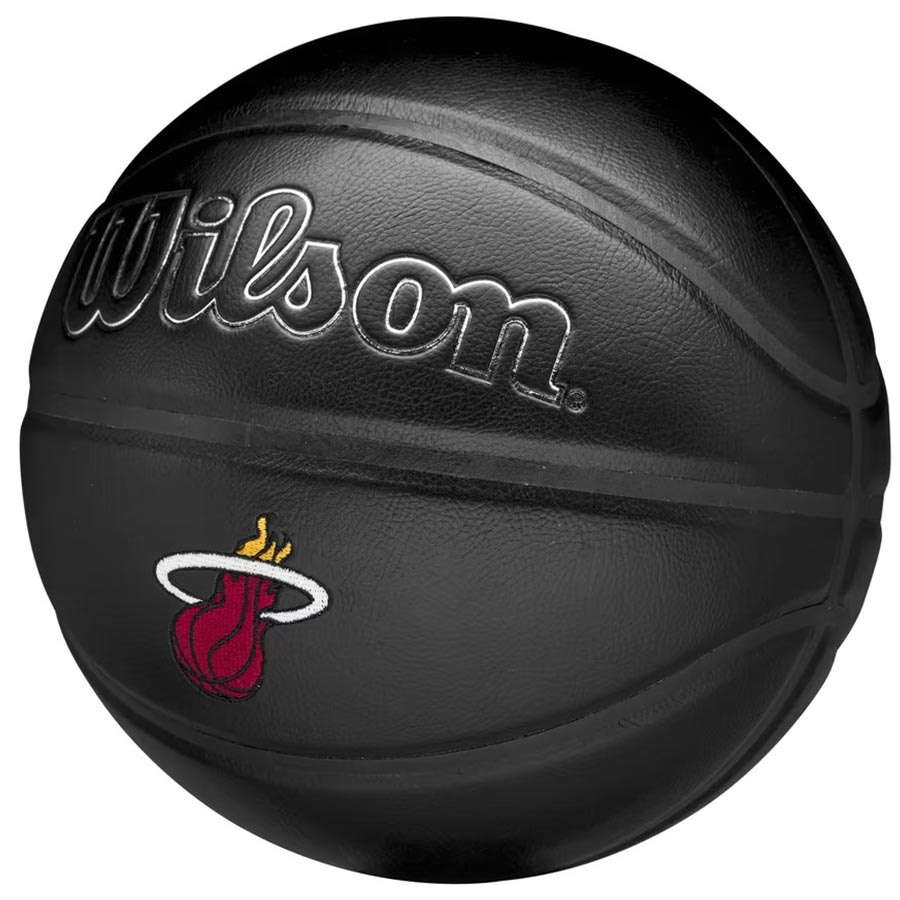 NBA Heat Team Premiere Koripallo (7)