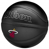 NBA Heat Team Premiere Koripallo (7) NBA Heat Team Premiere Koripallo (7)