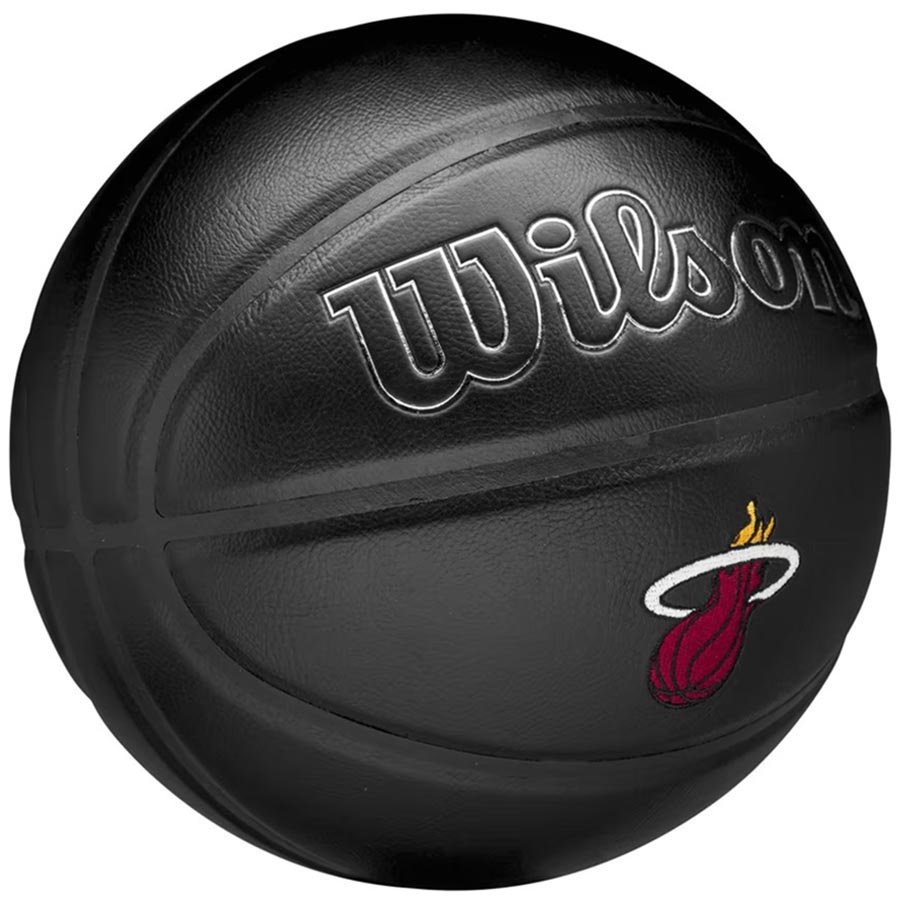 NBA Heat Team Premiere Koripallo (7)