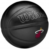 NBA Heat Team Premiere Koripallo (7) NBA Heat Team Premiere Koripallo (7)