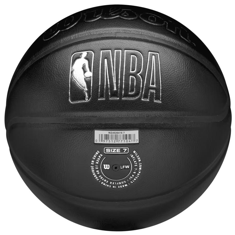 NBA Heat Team Premiere Koripallo (7)
