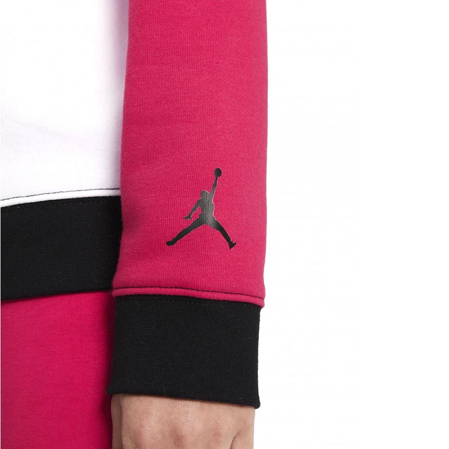 Jordan Crew & Leggings Set Tytt�