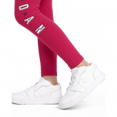 Jordan Crew & Leggings Set Tyttö Jordan Crew & Leggings Set Tyttö