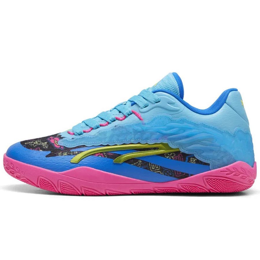 Stewie 3 Koripallokeng�t