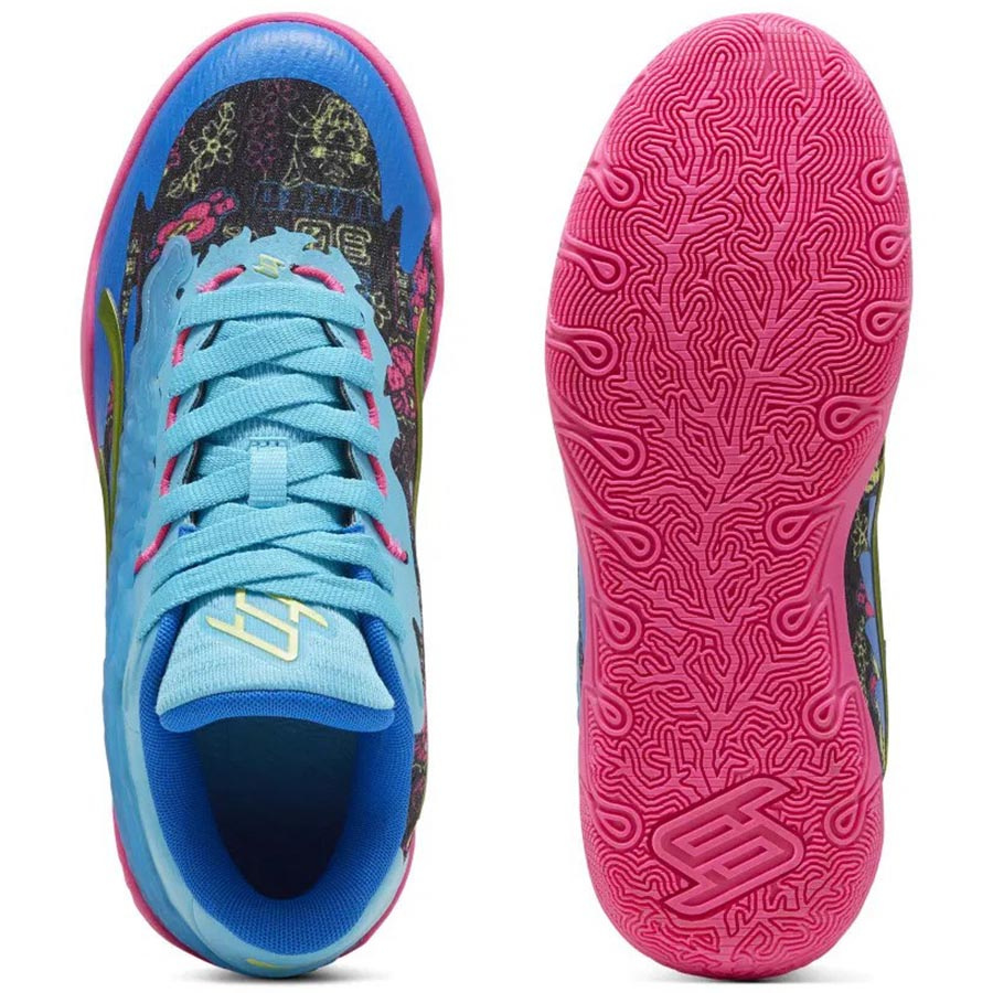 Stewie 3 Koripallokeng�t