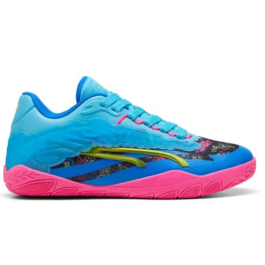 Stewie 3 Koripallokeng�t