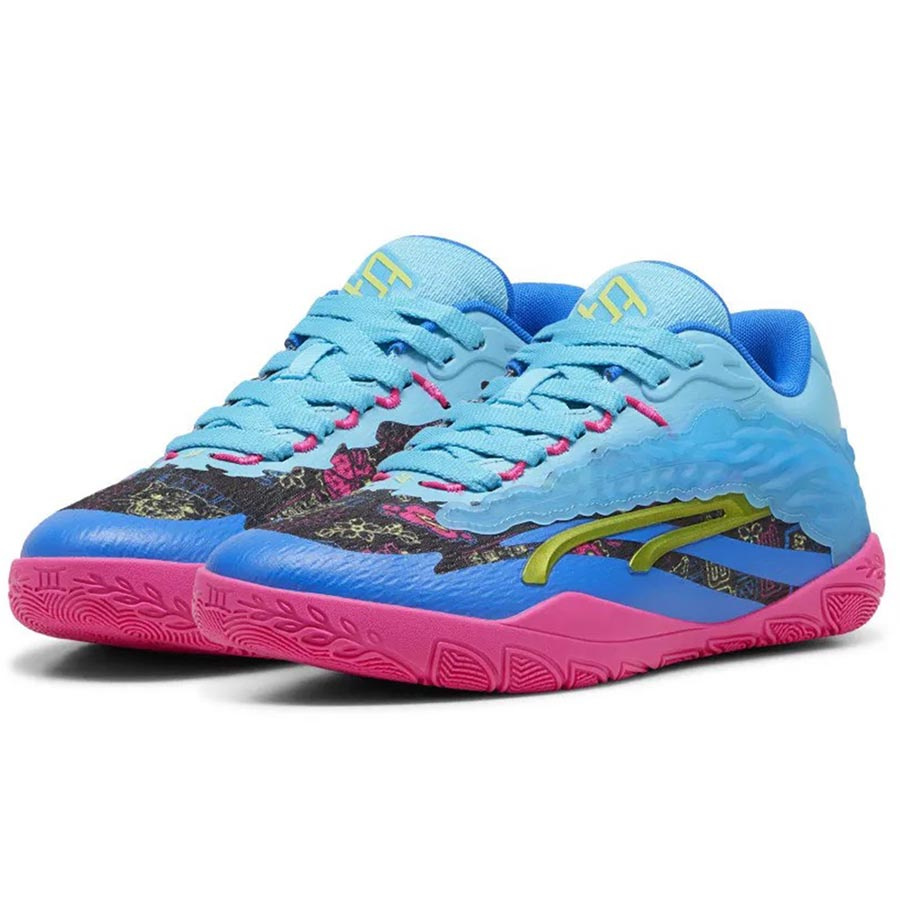 Stewie 3 Koripallokeng�t