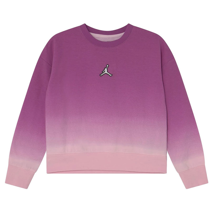 Jordan Jumpman Crew Tytt�